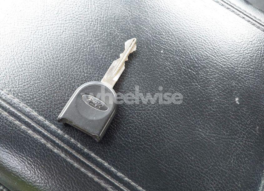 Photo 11 of 2007 Ford F-150 FX4/LARIAT/XL/XLT (VIN 1FTPX14V97FA78483)