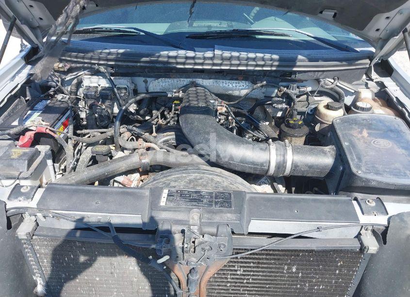 Photo 10 of 2007 Ford F-150 FX4/LARIAT/XL/XLT (VIN 1FTPX14V97NA56229)