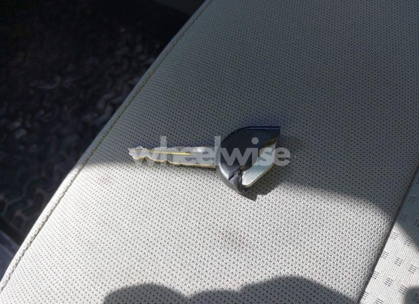 Photo 11 of 2007 Ford F-150 FX4/LARIAT/XL/XLT (VIN 1FTPX14V97NA56229)