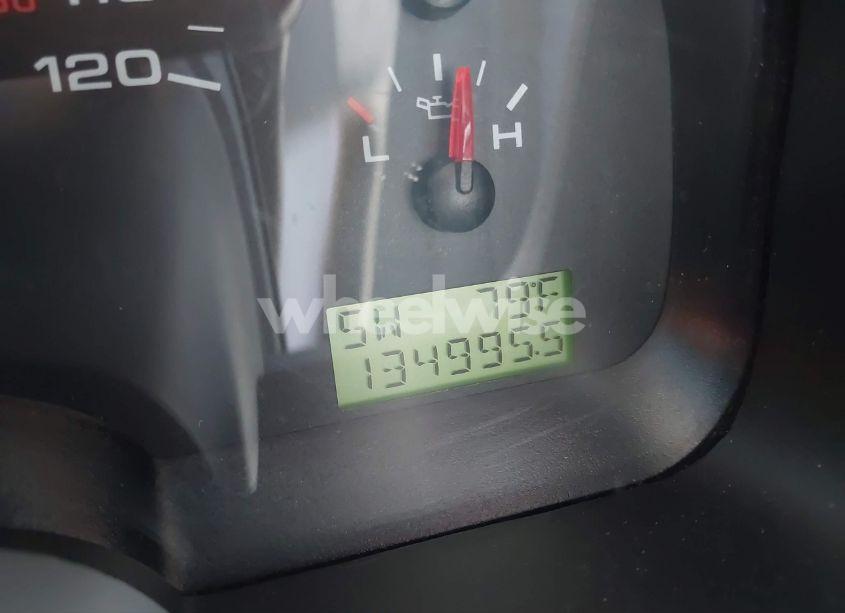 Photo 7 of 2007 Ford F-150 FX4/LARIAT/XL/XLT (VIN 1FTPX14V97NA56229)