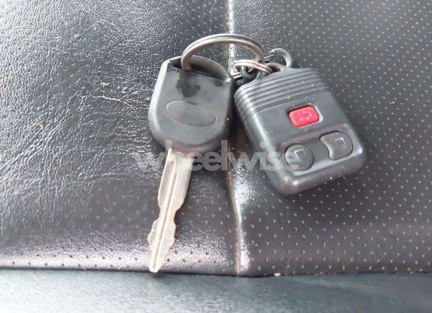 Photo 11 of 2008 Ford F-150 FX4/LARIAT/XL/XLT (VIN 1FTPX14V98FB06302)