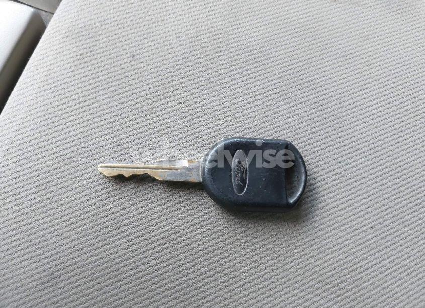 Photo 11 of 2009 Ford F-150 FX4/LARIAT/XL/XLT (VIN 1FTPX14V99FA81063)