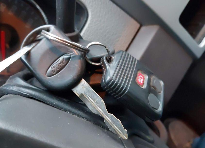 Photo 11 of 2009 Ford F-150 XLT (VIN 1FTPX14V99FA91740)