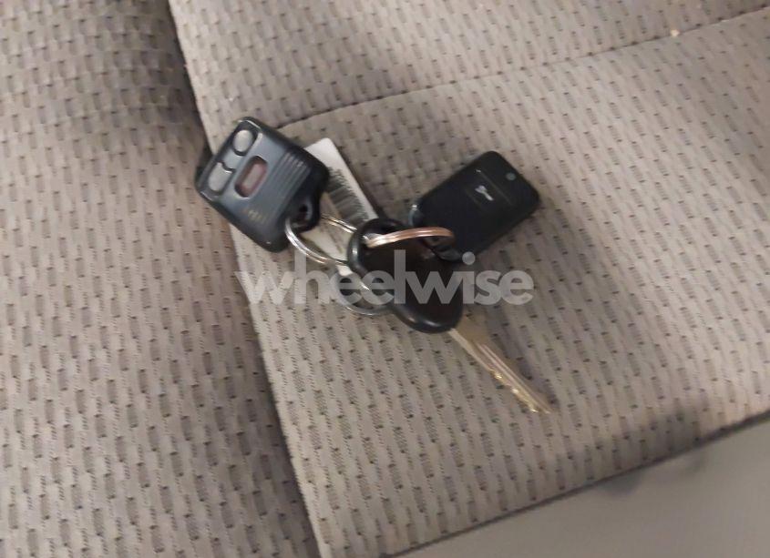 Photo 11 of 2009 Ford F-150 FX4/LARIAT/XL/XLT (VIN 1FTPX14V99FB31735)