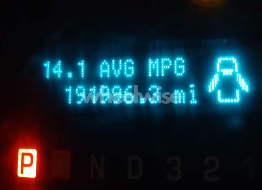 Photo 15 of 2009 Ford F-150 FX4/LARIAT/XL/XLT (VIN 1FTPX14V99FB31735)