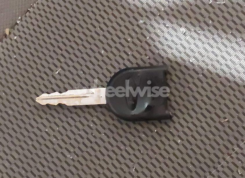 Photo 11 of 2006 Ford F-150 FX4/LARIAT/XL/XLT (VIN 1FTPX14VX6KD07792)