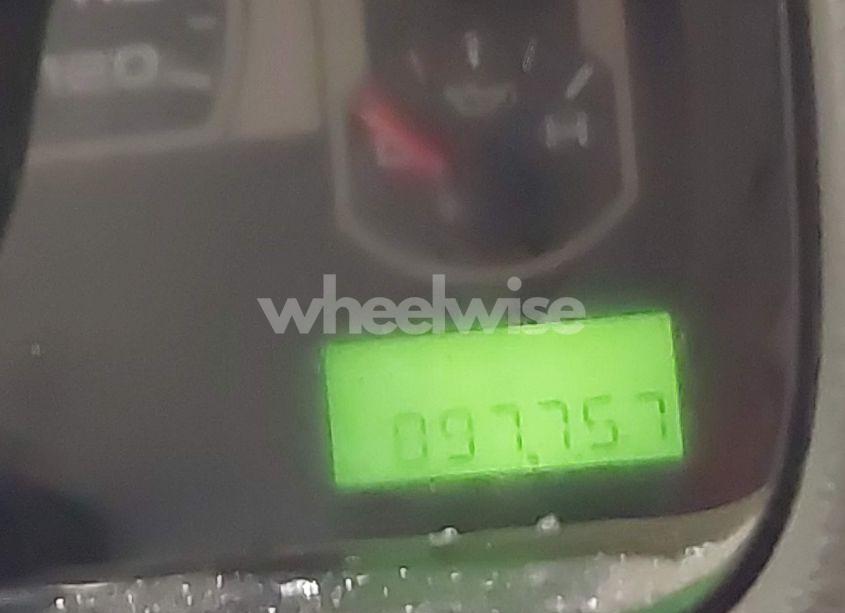 Photo 7 of 2006 Ford F-150 FX4/LARIAT/XL/XLT (VIN 1FTPX14VX6KD07792)