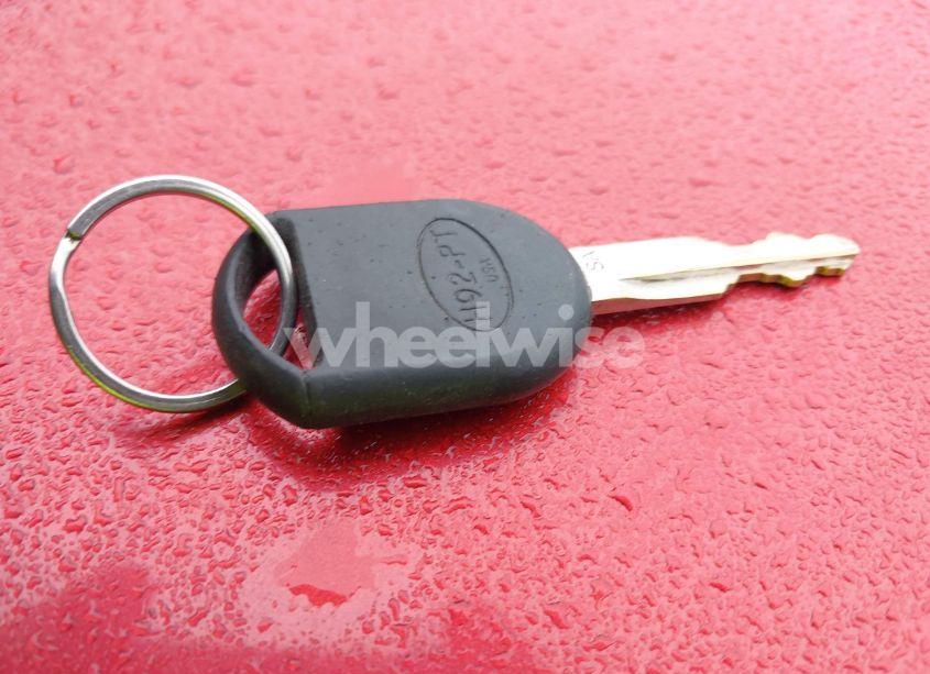 Photo 11 of 2007 Ford F-150 FX4/LARIAT/XL/XLT (VIN 1FTPX14VX7FA26845)