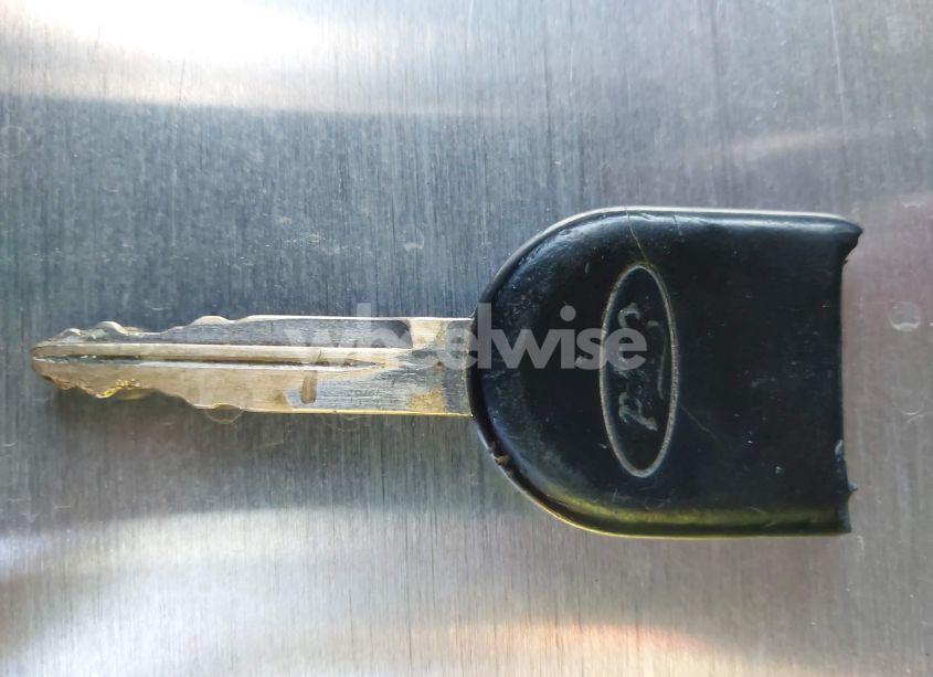 Photo 11 of 2007 Ford F-150 FX4/LARIAT/XL/XLT (VIN 1FTPX14VX7FA30880)