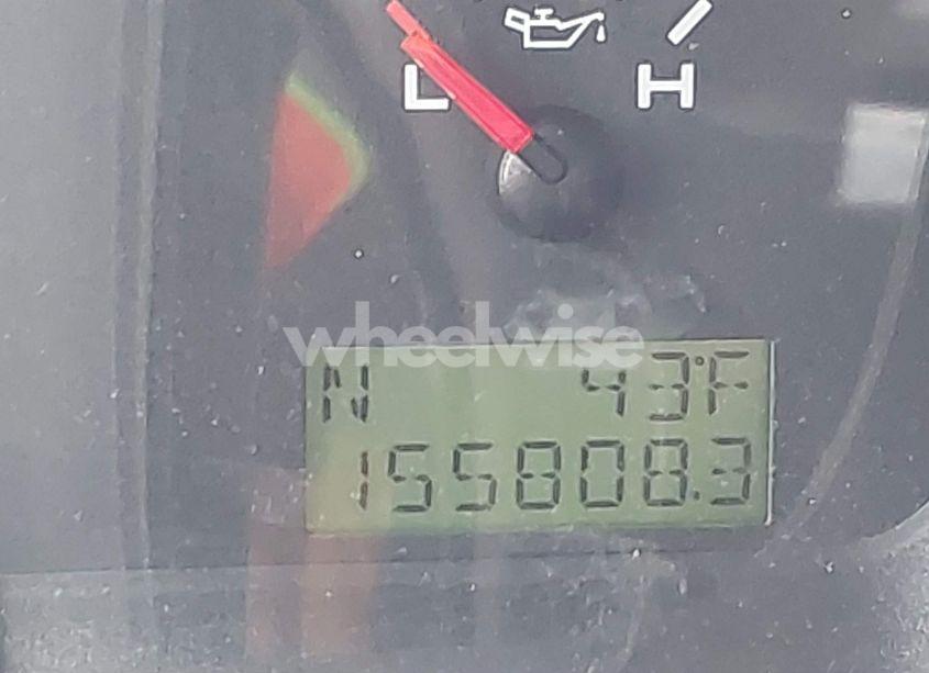 Photo 12 of 2007 Ford F-150 N/A (VIN 1FTPX14VX7FB25438)