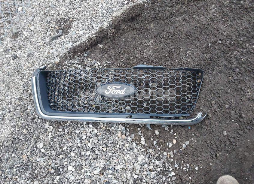 Photo 12 of 2008 Ford F-150 FX4/LARIAT/XL/XLT (VIN 1FTPX14VX8FA29634)