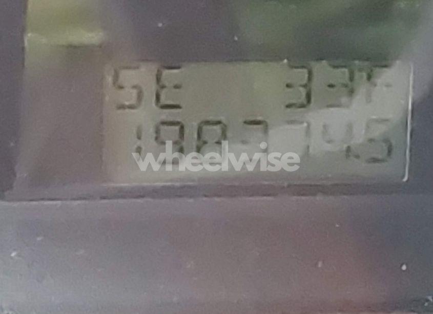 Photo 16 of 2008 Ford F-150 FX4/LARIAT/XL/XLT (VIN 1FTPX14VX8FA29634)