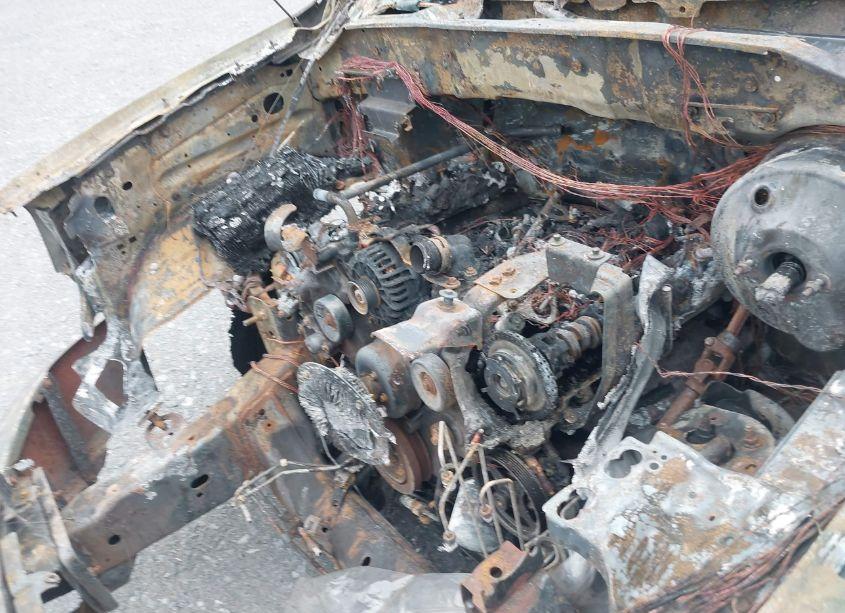 Photo 10 of 2008 Ford F-150 (VIN 1FTPX14VX8FB62667)