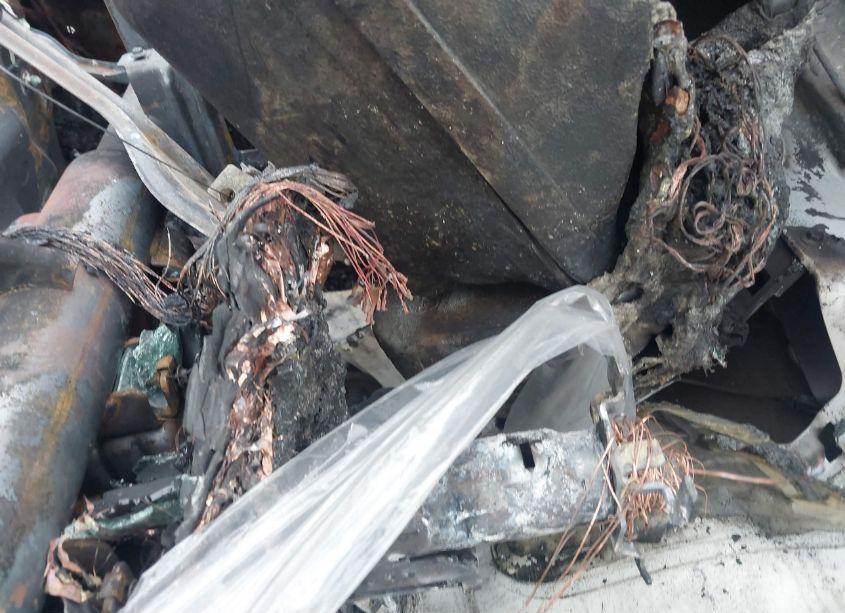 Photo 11 of 2008 Ford F-150 (VIN 1FTPX14VX8FB62667)