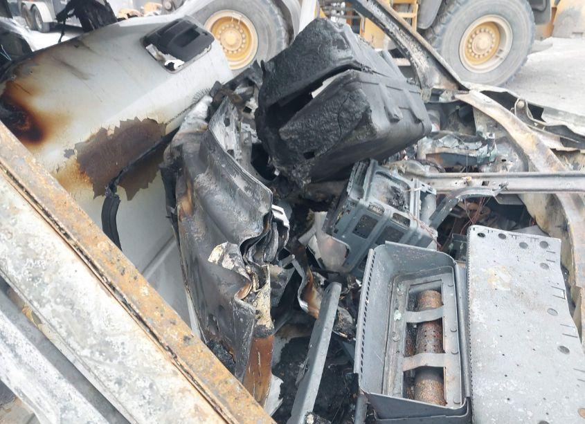 Photo 5 of 2008 Ford F-150 (VIN 1FTPX14VX8FB62667)