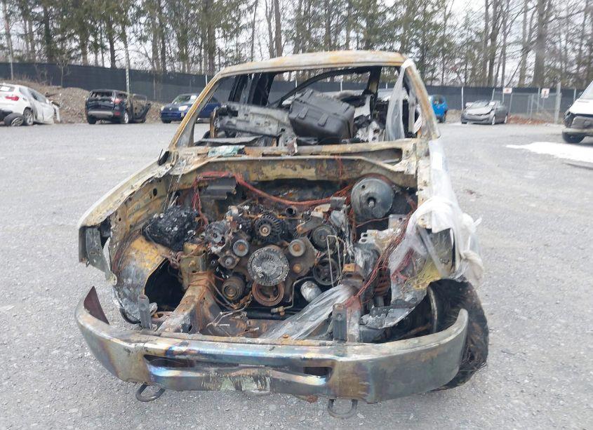 Photo 6 of 2008 Ford F-150 (VIN 1FTPX14VX8FB62667)