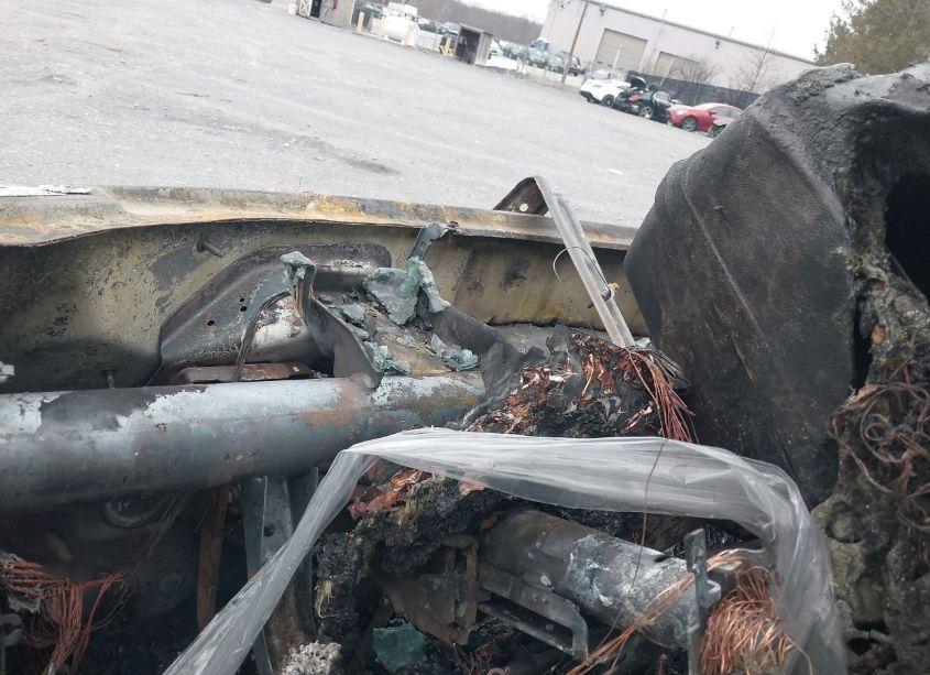 Photo 7 of 2008 Ford F-150 (VIN 1FTPX14VX8FB62667)