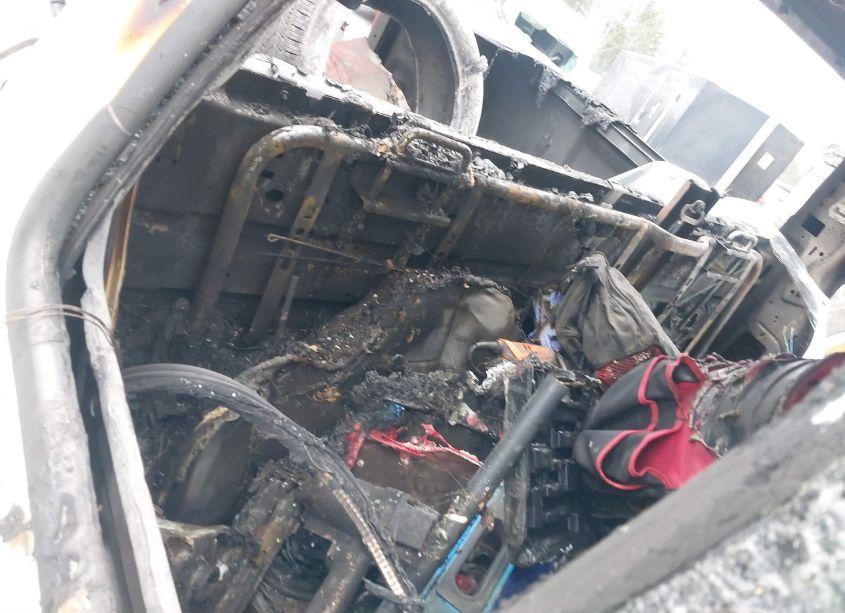 Photo 8 of 2008 Ford F-150 (VIN 1FTPX14VX8FB62667)