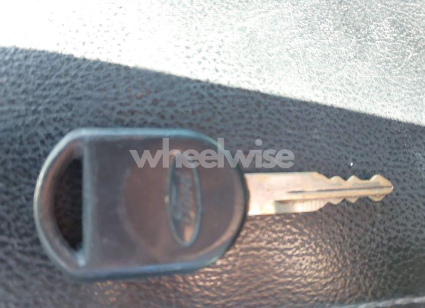 Photo 11 of 2008 Ford F-150 LARIAT (VIN 1FTPX14VX8FB94213)