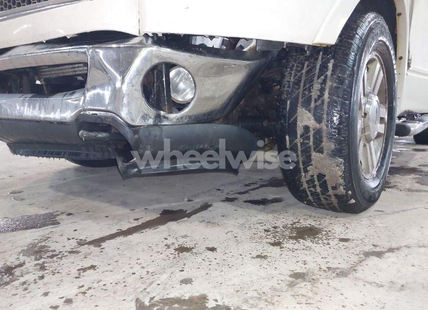 Photo 20 of 2008 Ford F-150 LARIAT (VIN 1FTPX14VX8FB94213)