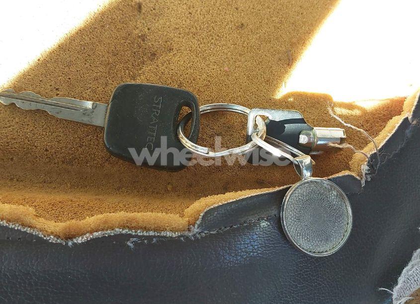 Photo 11 of 2001 Ford F-150 LARIAT/XL/XLT (VIN 1FTPX18L91NB97690)