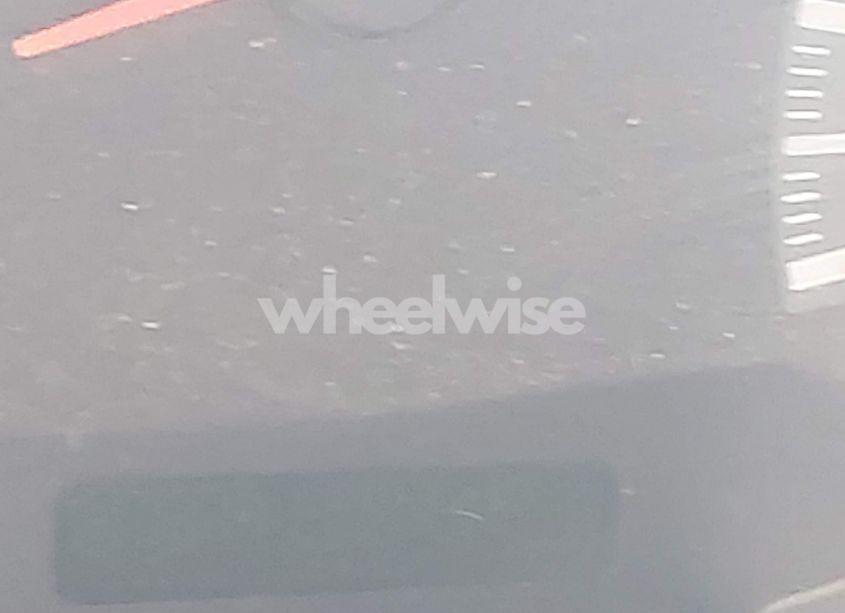 Photo 15 of 2002 Ford F-150 LARIAT/XL/XLT (VIN 1FTPX18L92NB39015)