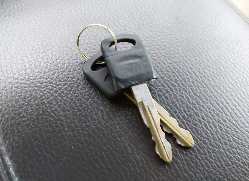 Photo 11 of 1998 Ford F-250 LARIAT/STANDARD/XL/XLT (VIN 1FTPX2762WNB96065)