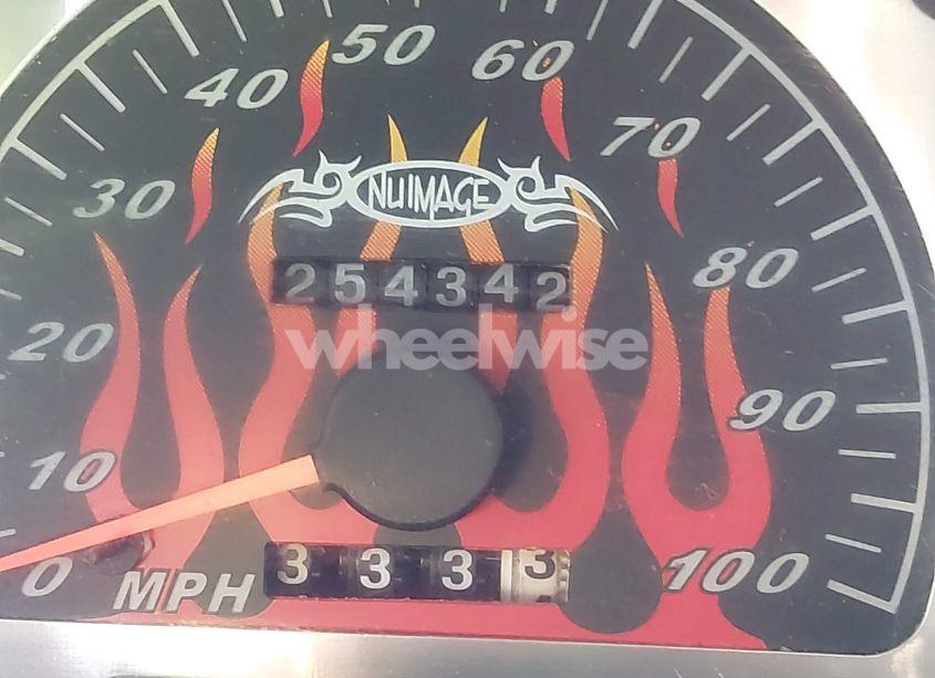 Photo 7 of 1998 Ford F-250 LARIAT/STANDARD/XL/XLT (VIN 1FTPX28L7WNA79621)