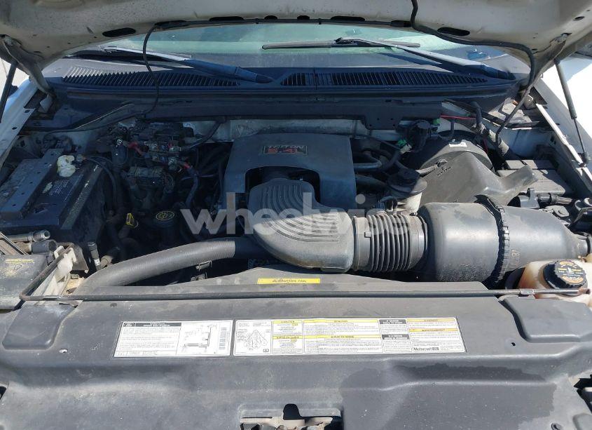 Photo 10 of 1998 Ford F-250 LARIAT/STANDARD/XL/XLT (VIN 1FTPX28LXWKA99251)