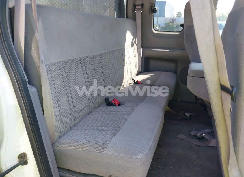 Photo 8 of 1998 Ford F-250 LARIAT/STANDARD/XL/XLT (VIN 1FTPX28LXWKA99251)