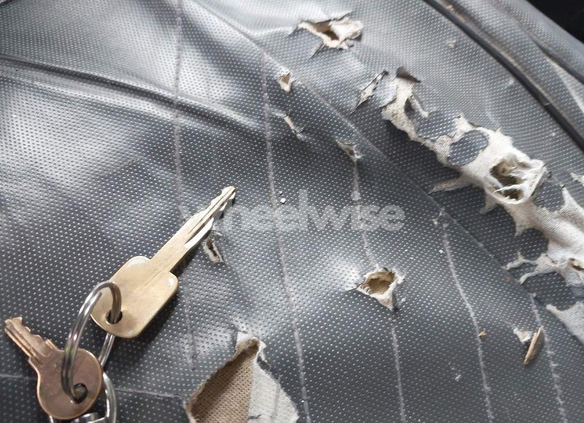 Photo 11 of 2002 Ford E-150 COMMERCIAL/RECREATIONAL (VIN 1FTRE14202HA70452)