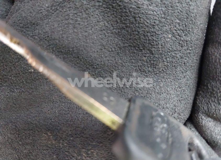 Photo 9 of 2003 Ford E-150 COMMERCIAL (VIN 1FTRE14203HB80127)