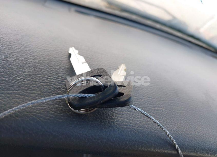 Photo 11 of 2003 Ford E-150 COMMERCIAL (VIN 1FTRE14213HA14635)