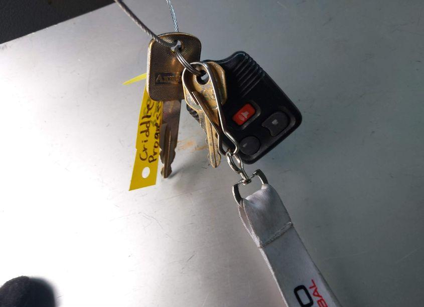 Photo 11 of 2003 Ford E-150 COMMERCIAL (VIN 1FTRE14233HB99500)