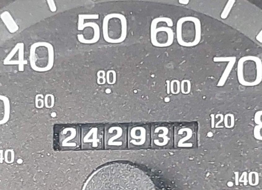 Photo 15 of 2003 Ford E-150 COMMERCIAL (VIN 1FTRE14233HB99500)