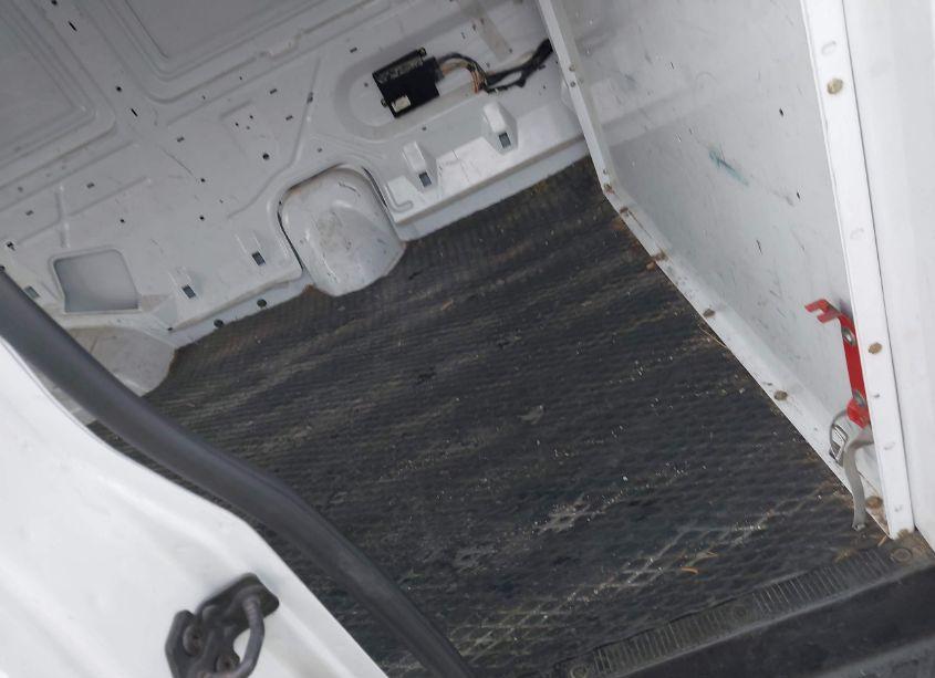 Photo 8 of 2003 Ford E-150 COMMERCIAL (VIN 1FTRE14233HB99500)