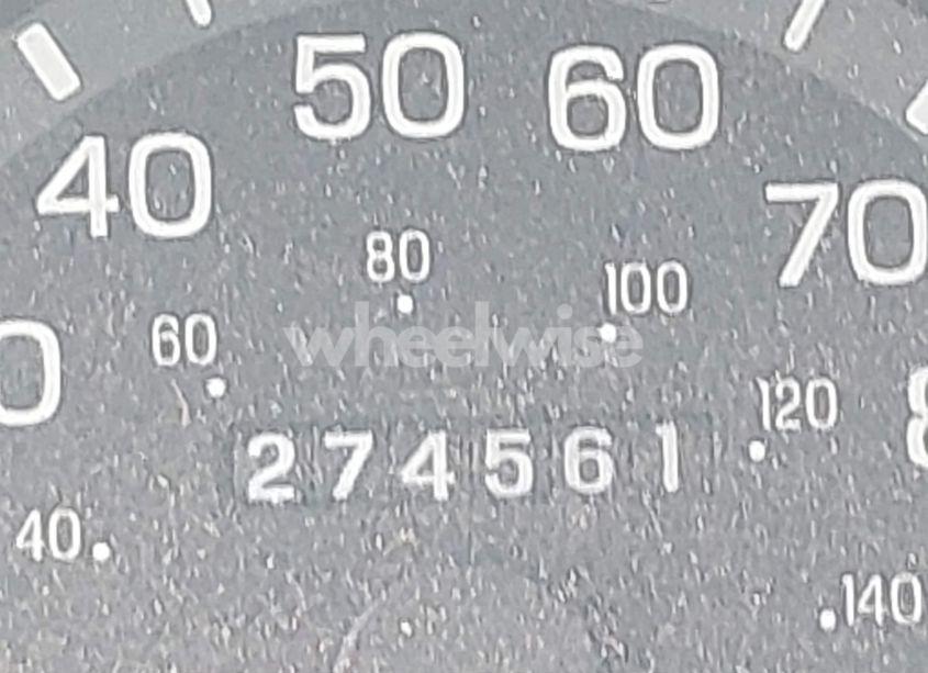 Photo 15 of 2002 Ford E-150 COMMERCIAL/RECREATIONAL (VIN 1FTRE14252HB67887)