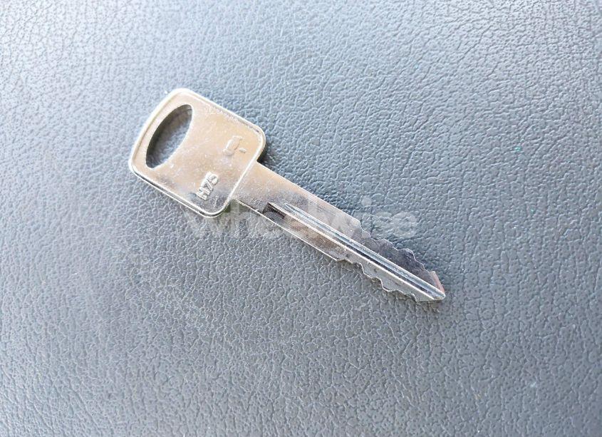 Photo 11 of 2003 Ford E-150 COMMERCIAL (VIN 1FTRE14263HA39384)