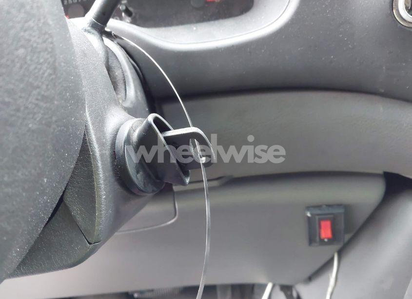 Photo 11 of 2003 Ford E-150 COMMERCIAL (VIN 1FTRE14263HB74431)