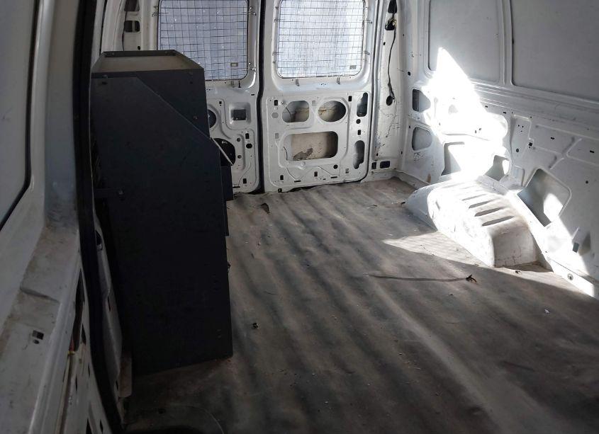 Photo 8 of 1999 Ford E-150 COMMERCIAL/RECREATIONAL (VIN 1FTRE1428XHC33663)