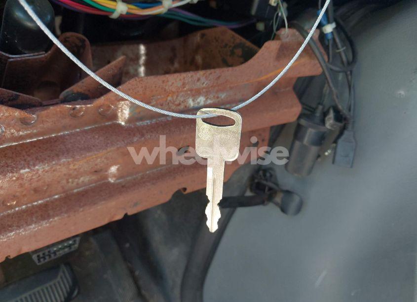 Photo 11 of 2006 Ford E-150 N/A (VIN 1FTRE14W36DB43748)