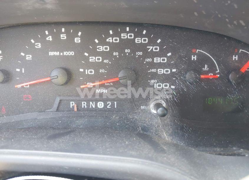 Photo 7 of 2006 Ford E-150 N/A (VIN 1FTRE14W36DB43748)