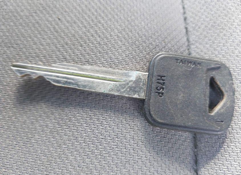 Photo 11 of 2006 Ford E-150 COMMERCIAL/RECREATIONAL (VIN 1FTRE14W36HA14465)