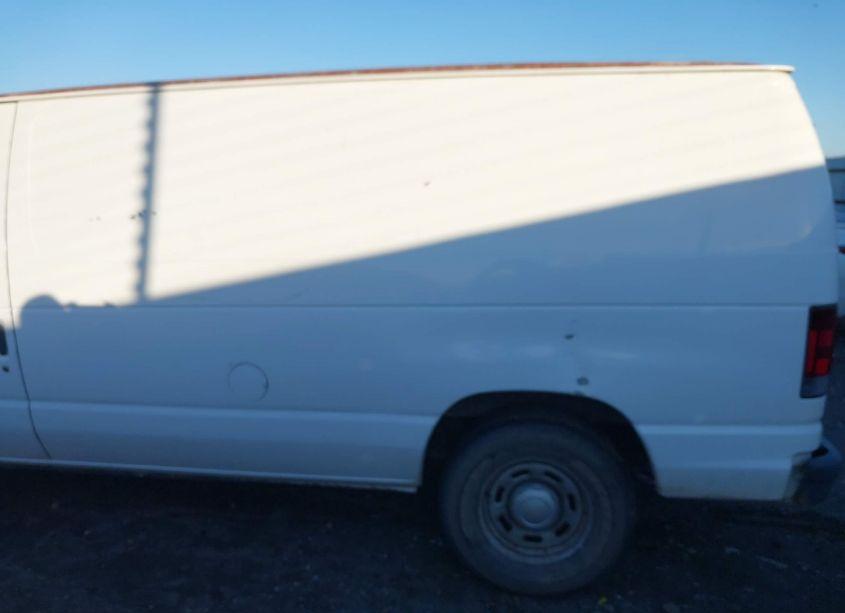 Photo 13 of 2004 Ford E-150 COMMERCIAL/RECREATIONAL (VIN 1FTRE14W44HA89771)