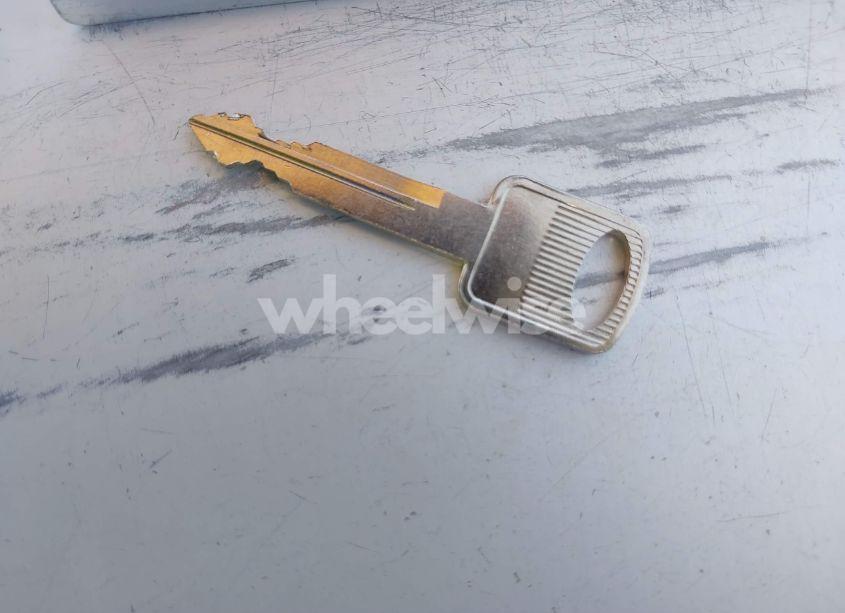 Photo 11 of 2005 Ford E-150 COMMERCIAL/RECREATIONAL (VIN 1FTRE14W65HA29203)