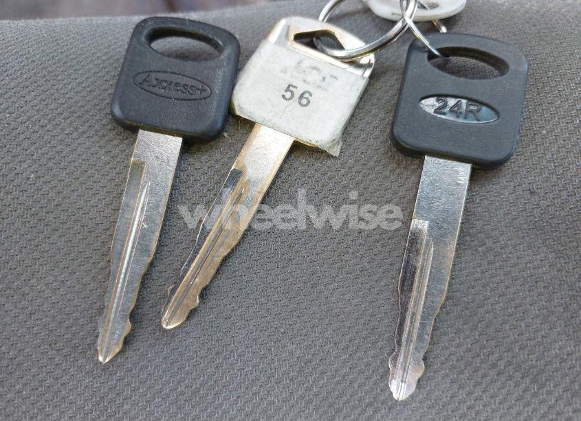 Photo 11 of 2005 Ford E-150 COMMERCIAL/RECREATIONAL (VIN 1FTRE14W65HA61455)