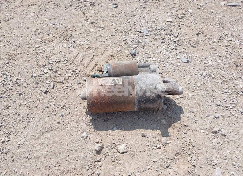 Photo 12 of 2006 Ford E-150 COMMERCIAL/RECREATIONAL (VIN 1FTRE14W66DA66342)