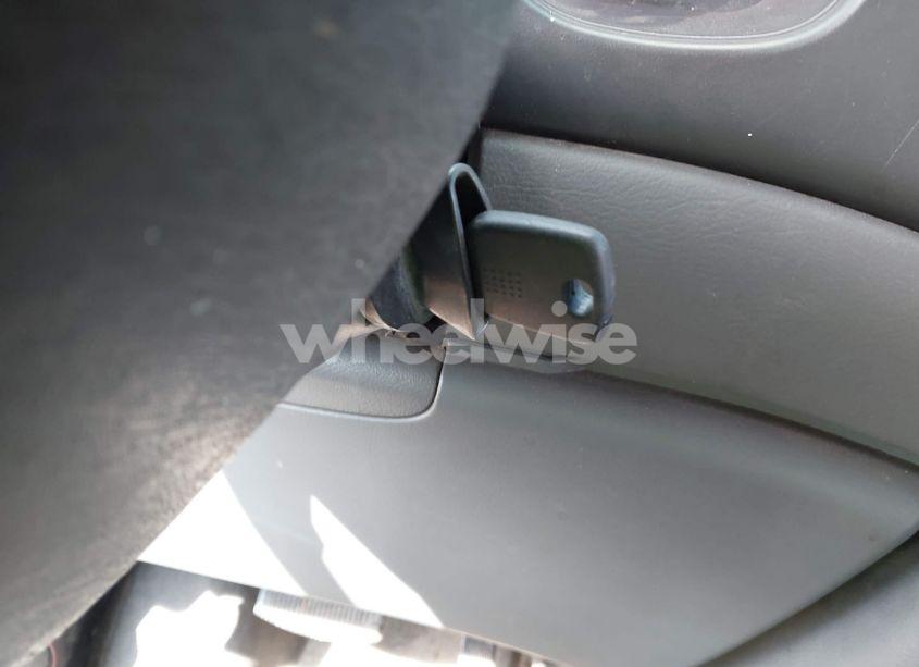 Photo 11 of 2006 Ford E-150 COMMERCIAL/RECREATIONAL (VIN 1FTRE14W66HA95946)