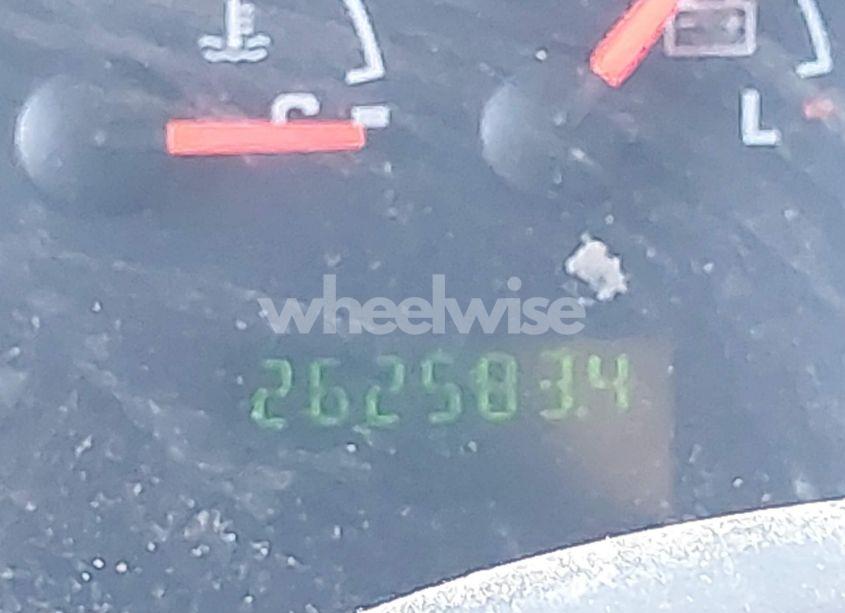 Photo 12 of 2005 Ford E-150 COMMERCIAL/RECREATIONAL (VIN 1FTRE14W85HB45650)