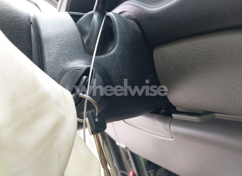 Photo 11 of 2002 Ford E-150 (VIN 1FTRE14WX2HB57732)